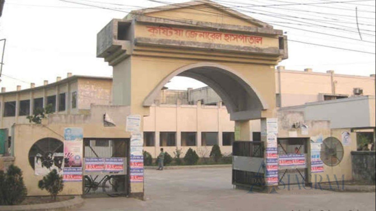 Man Killed in Alleged Attack by Younger Brother over Land Dispute in Kushtia