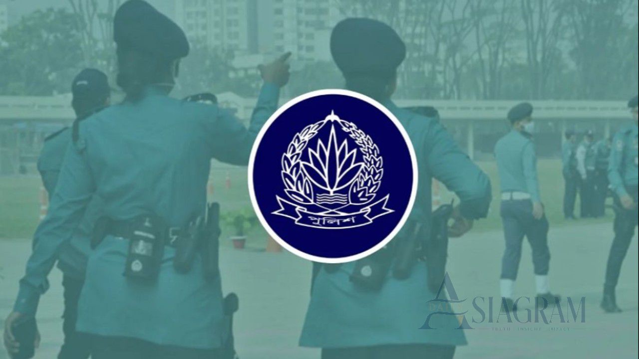 Police Put Nationwide Units on Highest Alert Over Sabotage Threats