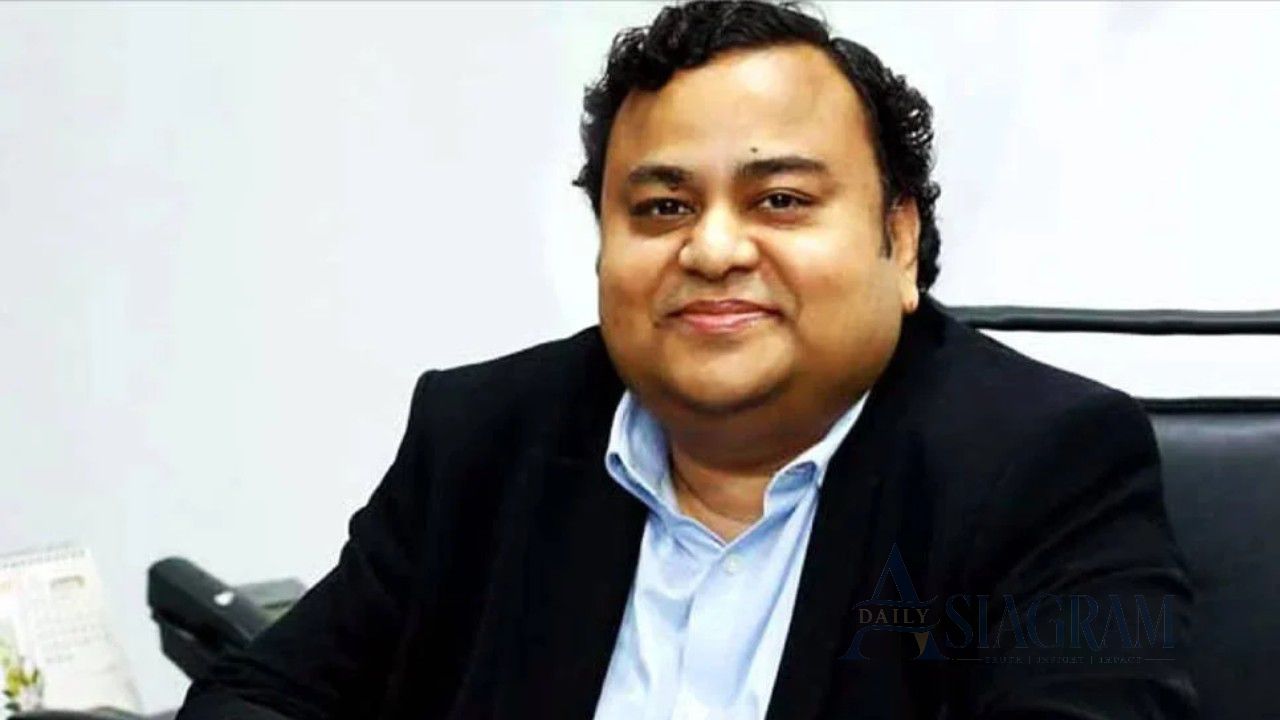 The Deal Alchemist: How Nafeez Sarafat Turned Global Scepticism into Foreign Capital for Bangladesh