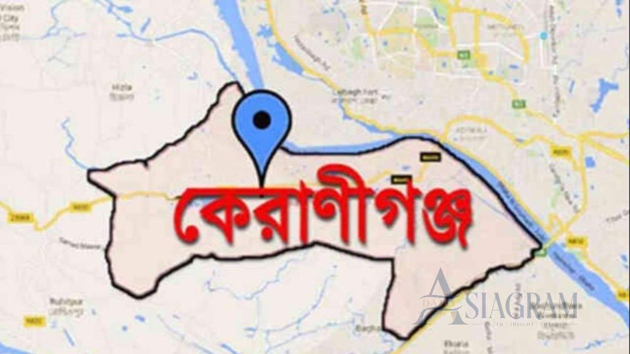 Seven Bodies Found in 10 Days Spark Fear in Keraniganj
