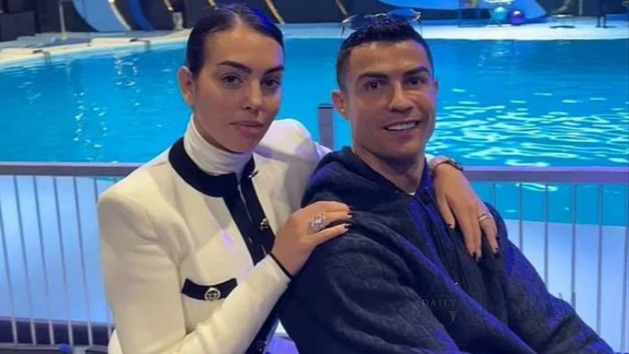 Cristiano Ronaldo and Georgina Rodriguez Set to Marry in Madeira