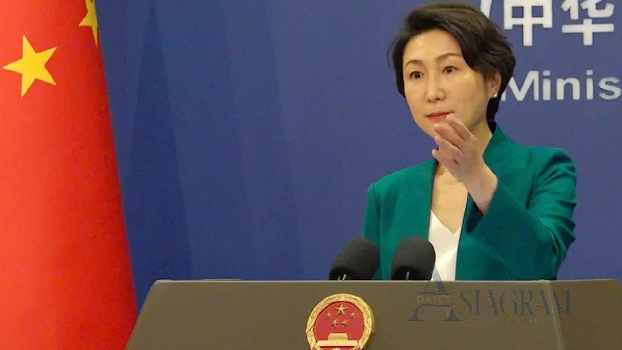 China Urges US to Drop Military Threats Against Cuba