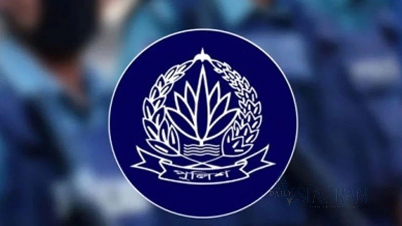 Promotion bottlenecks, disparity fuel discontent within Bangladesh Police