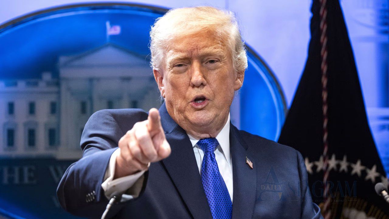 Trump Says Iran Has Two Options: Deal with US or ‘Complete Surrender’