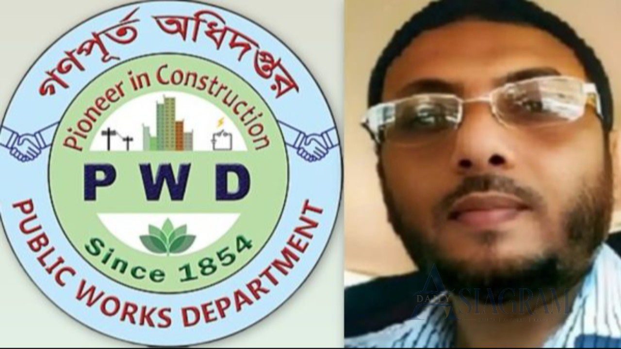 Allegations of Irregularities Against a Public Works Department Official