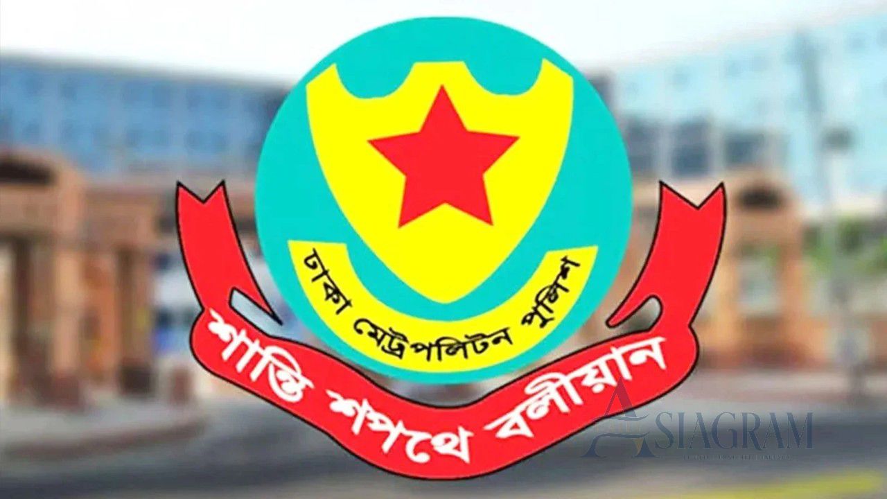 DMP tightens security across Dhaka ahead of July Uprising Day