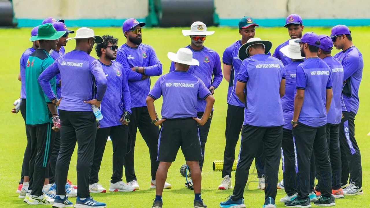 Sabbir included as BCB announces HP squad for Malaysia T20 series