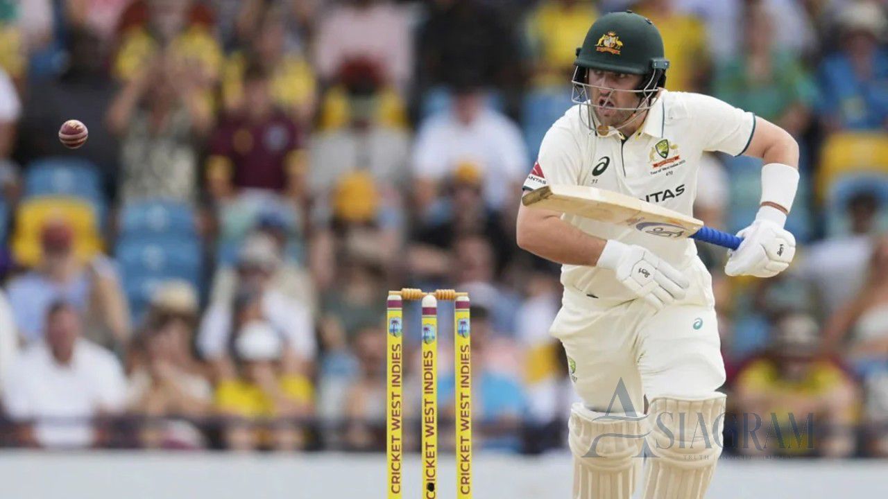 Josh Inglis injury clouds Australia’s Test plans ahead of Bangladesh series