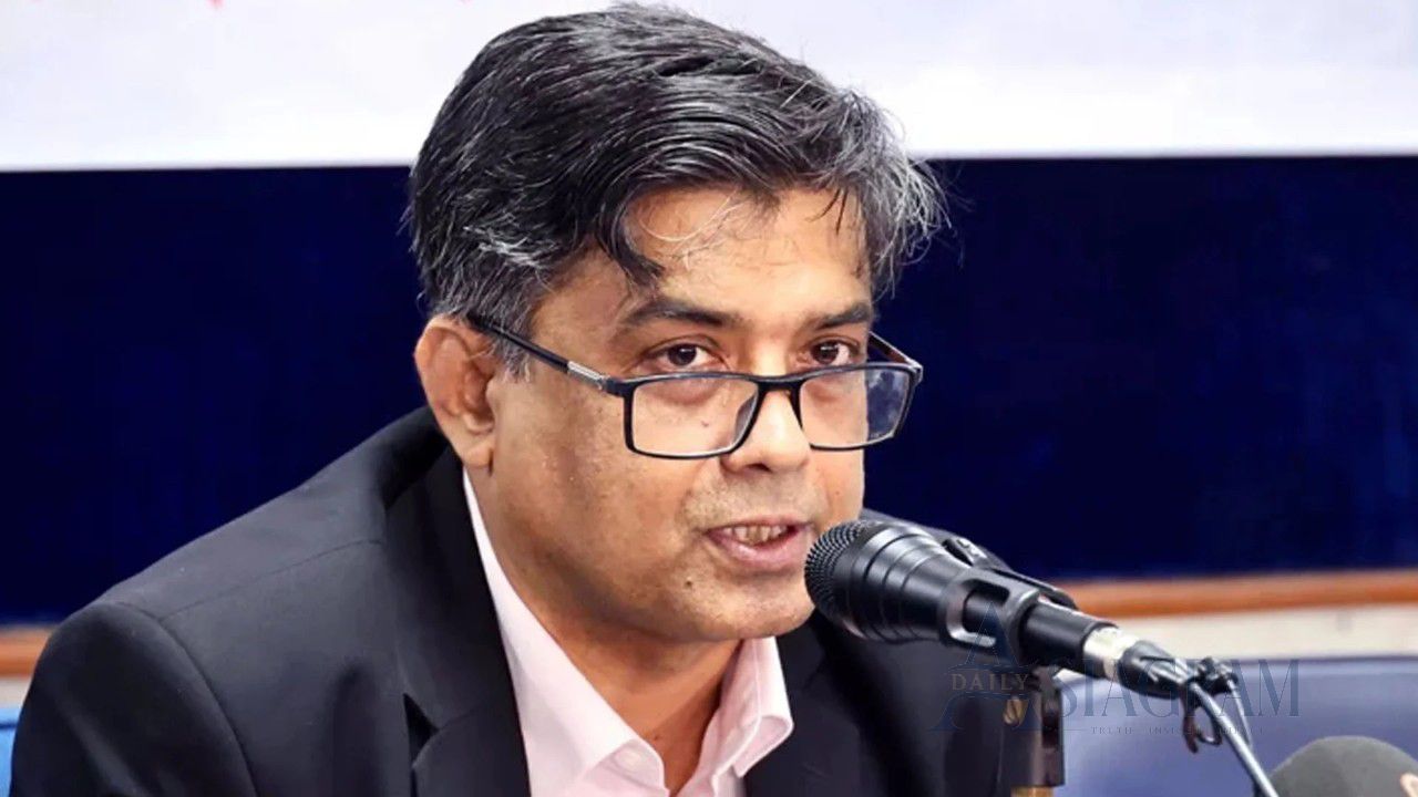 Hasina’s Departure: My Biggest Scoop