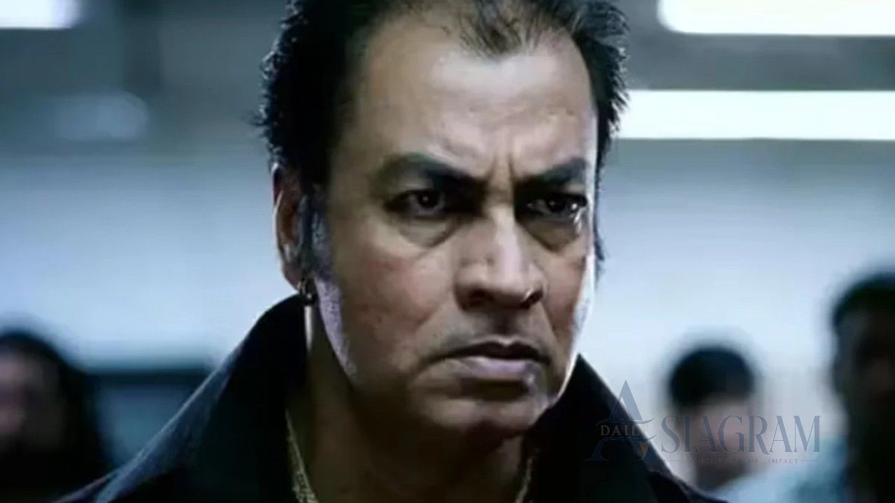 ‘Ghajini’ Villain Pradeep Rawat Dies at 74 After Battle with Cancer