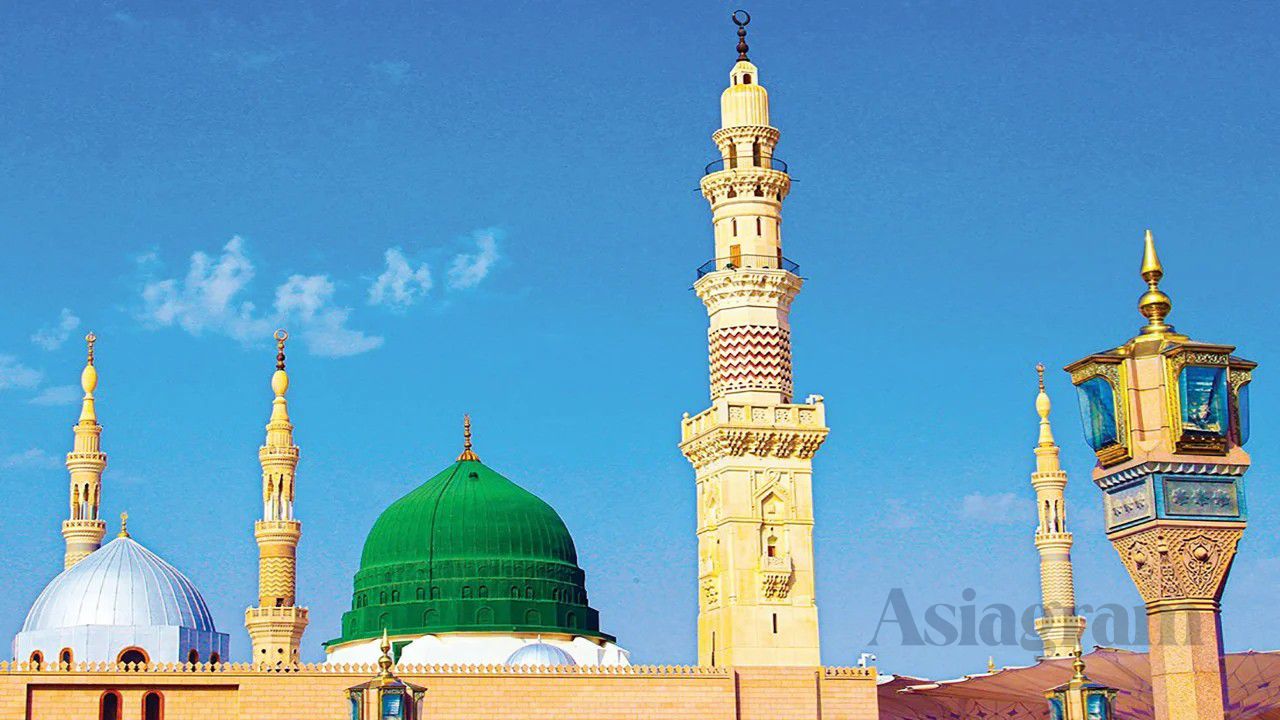 Abu Bakr (RA): The Caliph Who Preserved and Strengthened the Early Islamic State