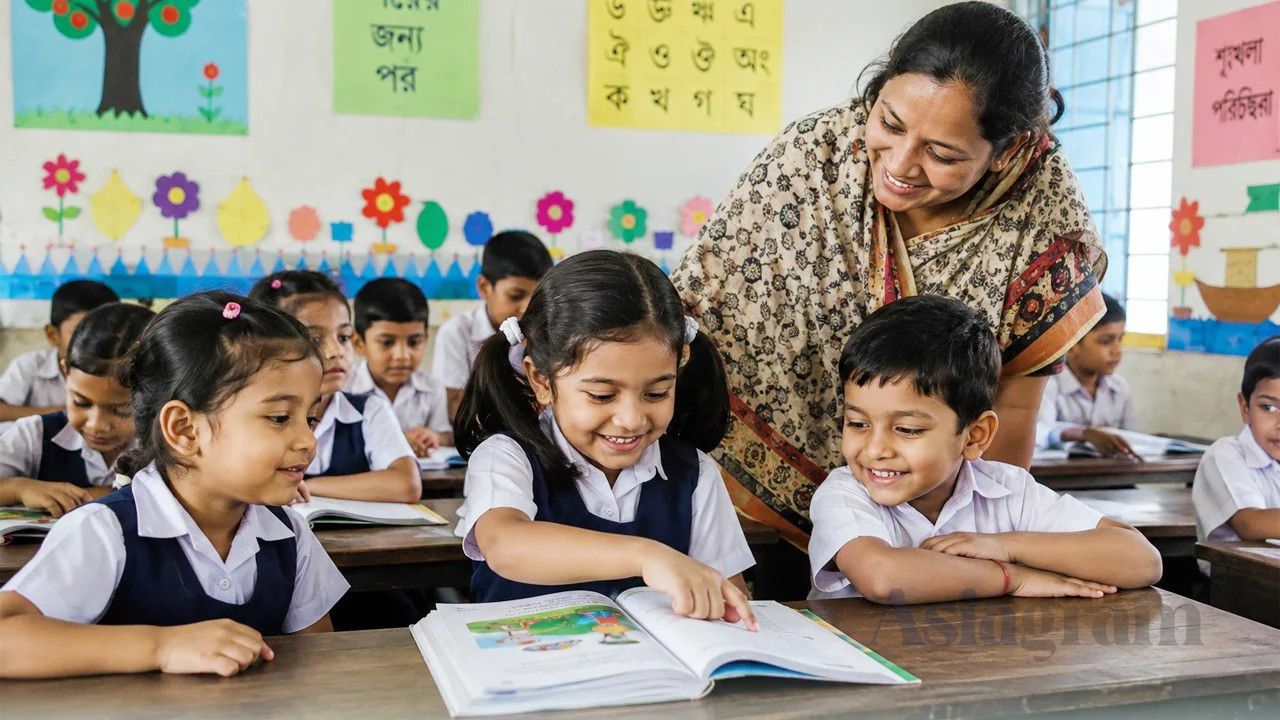 No Admission Test for Class One from 2027, Lottery System to Continue