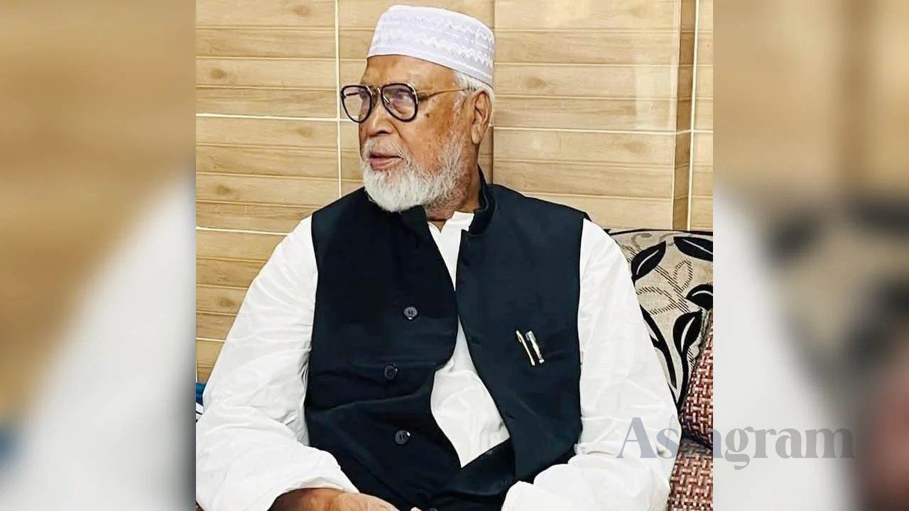 Kader Siddique Warns of Risks for AL Leaders Over Hasina Return Talk