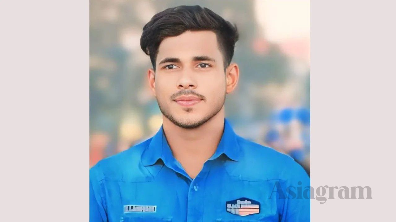 Man Found Dead on Day of Ex-Girlfriend’s Wedding in Sirajganj