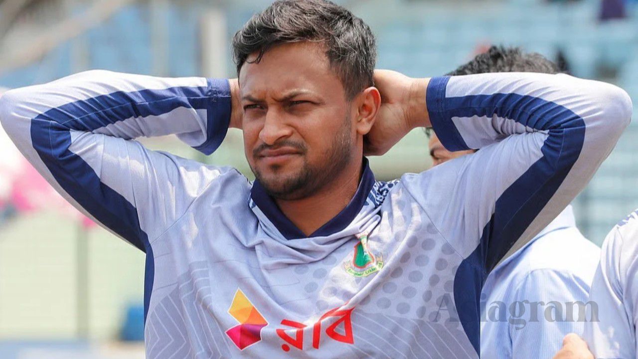 ACC to Charge Shakib, 14 Others in Tk 2.56bn Share Scam Case