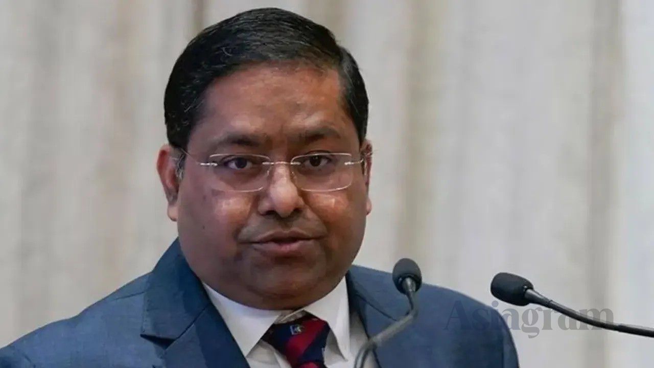 India Says It Had No Role in Hasina’s Recent Media Event