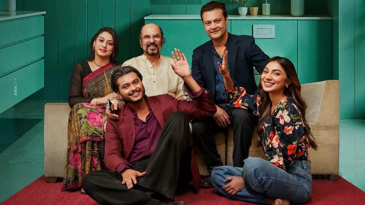 New Drama ‘Choto Chele’ Set to Follow the Legacy of ‘Boro Chele’