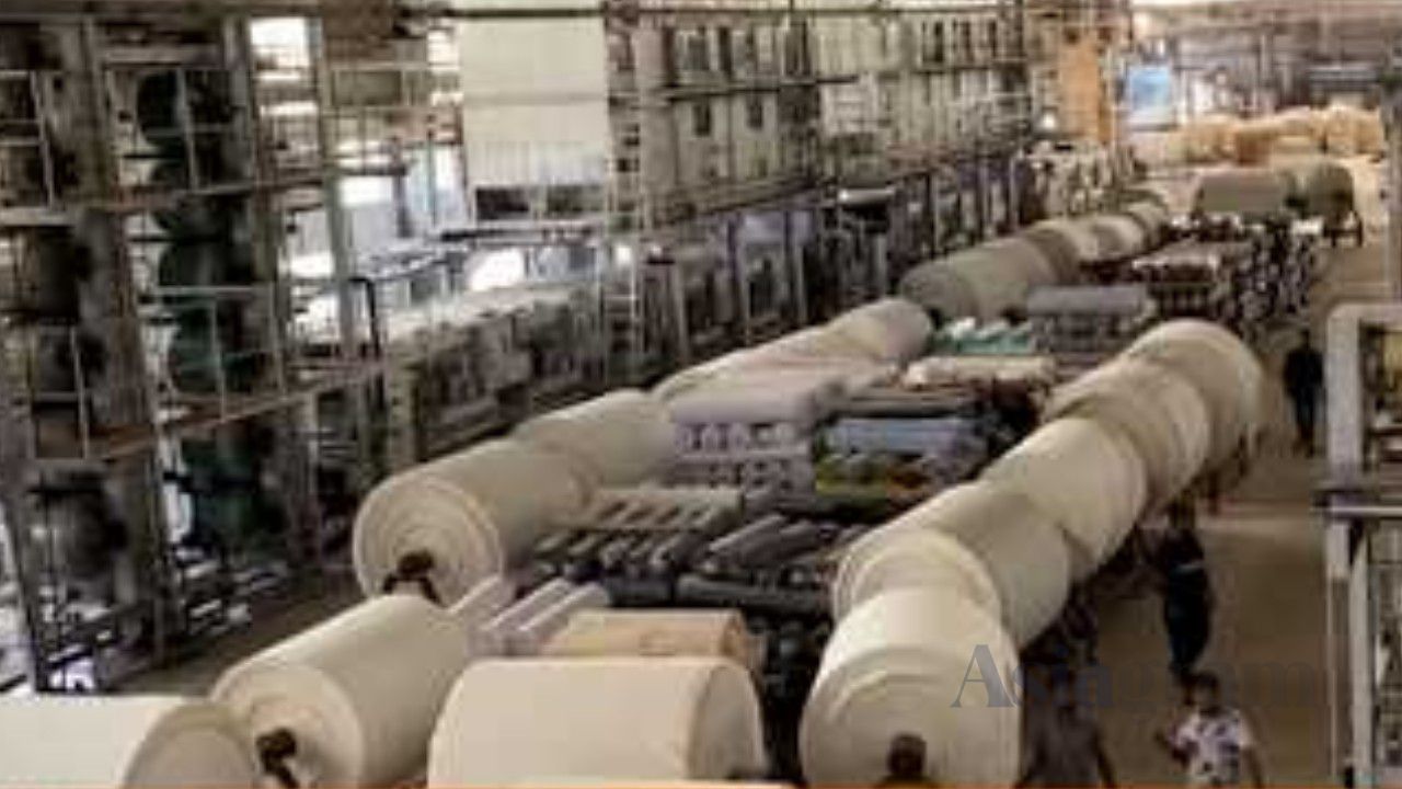 Narsingdi Industrial Belt Hit by Severe Gas, Power Crisis; Daily Losses Reach Tk 500cr