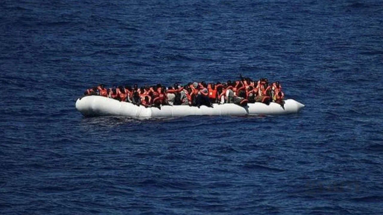At Least 202 Migrants Rescued Off Greece’s Crete in Under 48 Hours
