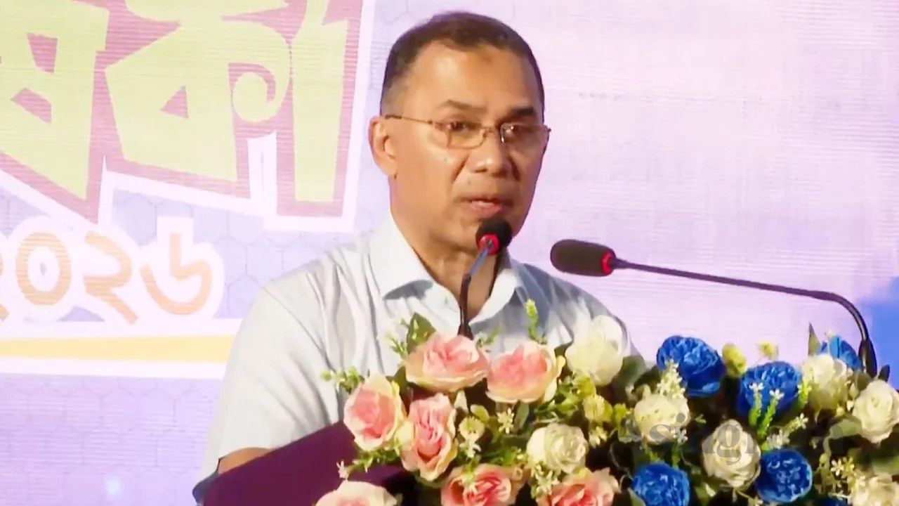 ‘Beneficiaries of Fascism Still Active in State, Politics, Administration’: PM Tarique Rahman