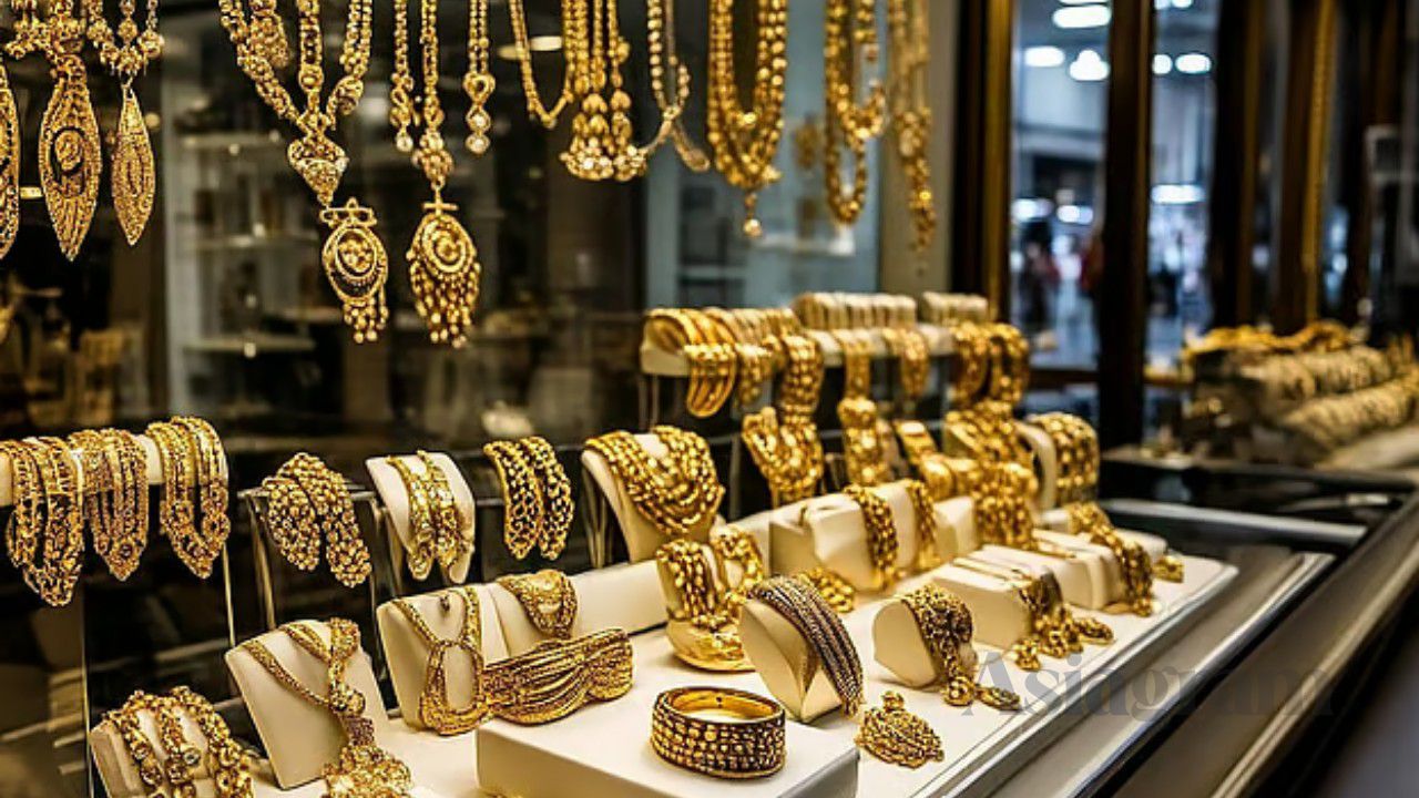 Gold Prices Rise Again in Bangladesh, Up by Tk 4,374 per Bhori