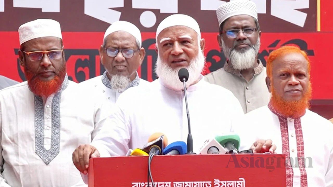 Why Ziaur Rahman’s Role Was Missing from Jamaat’s July Exhibition