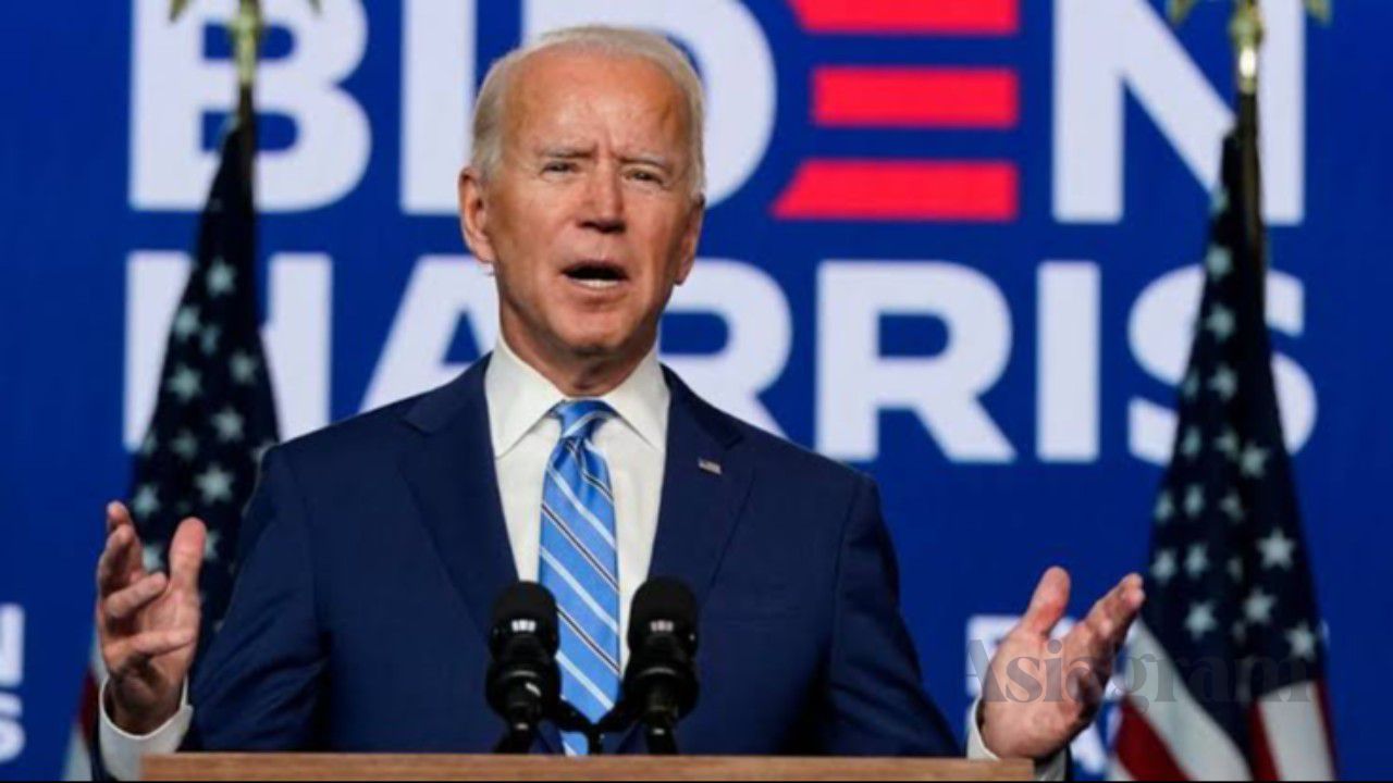 Biden’s cancer has spread further, son Hunter says