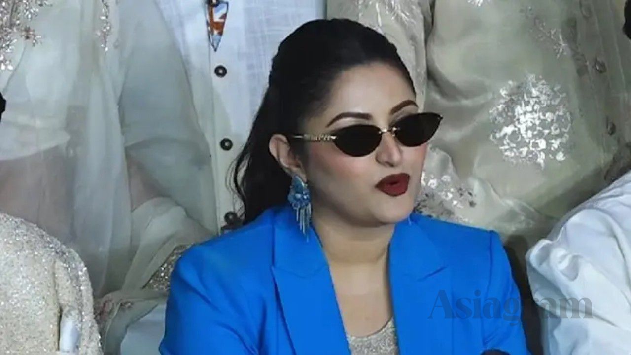 Pori Moni’s cross-examination postponed to November 30