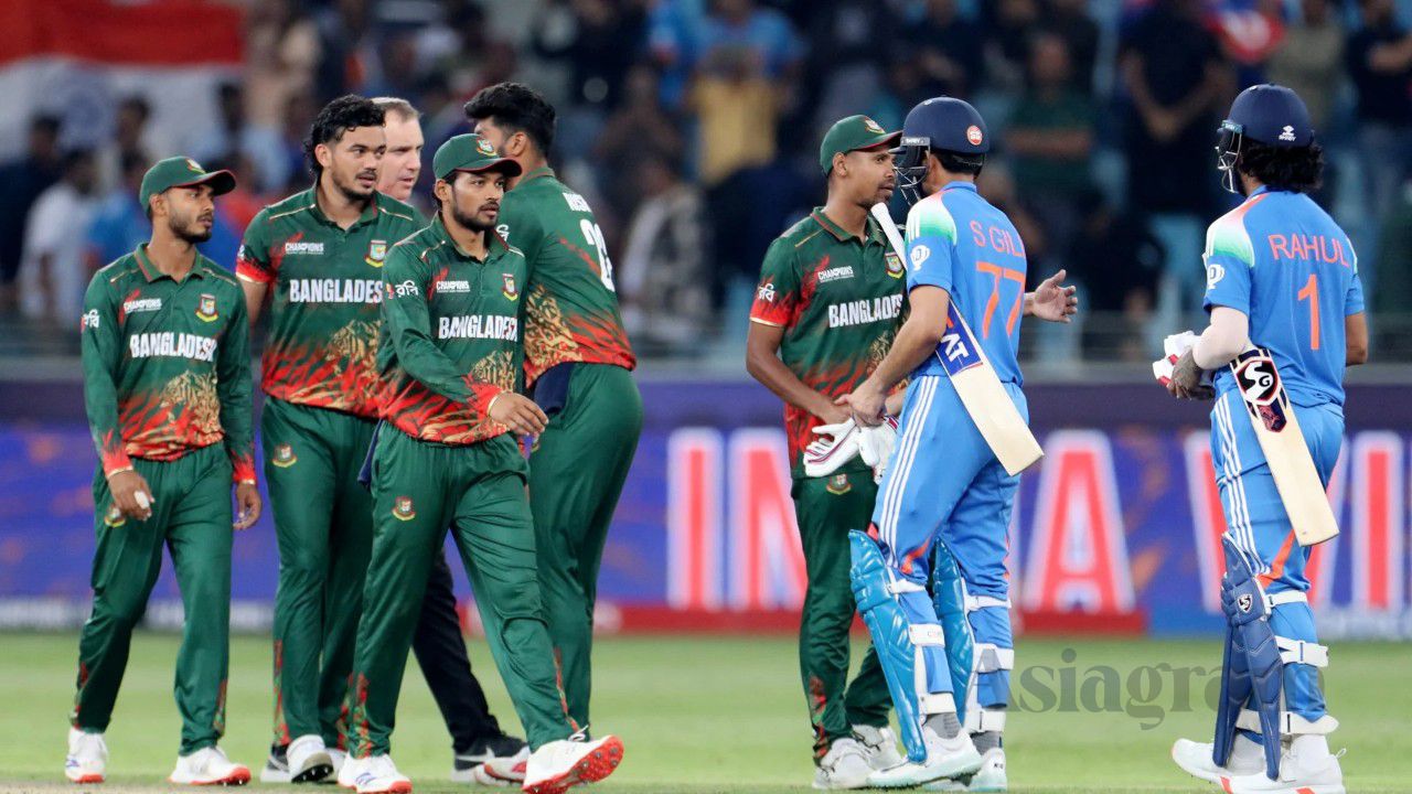 India’s Bangladesh tour faces fresh uncertainty amid political tensions