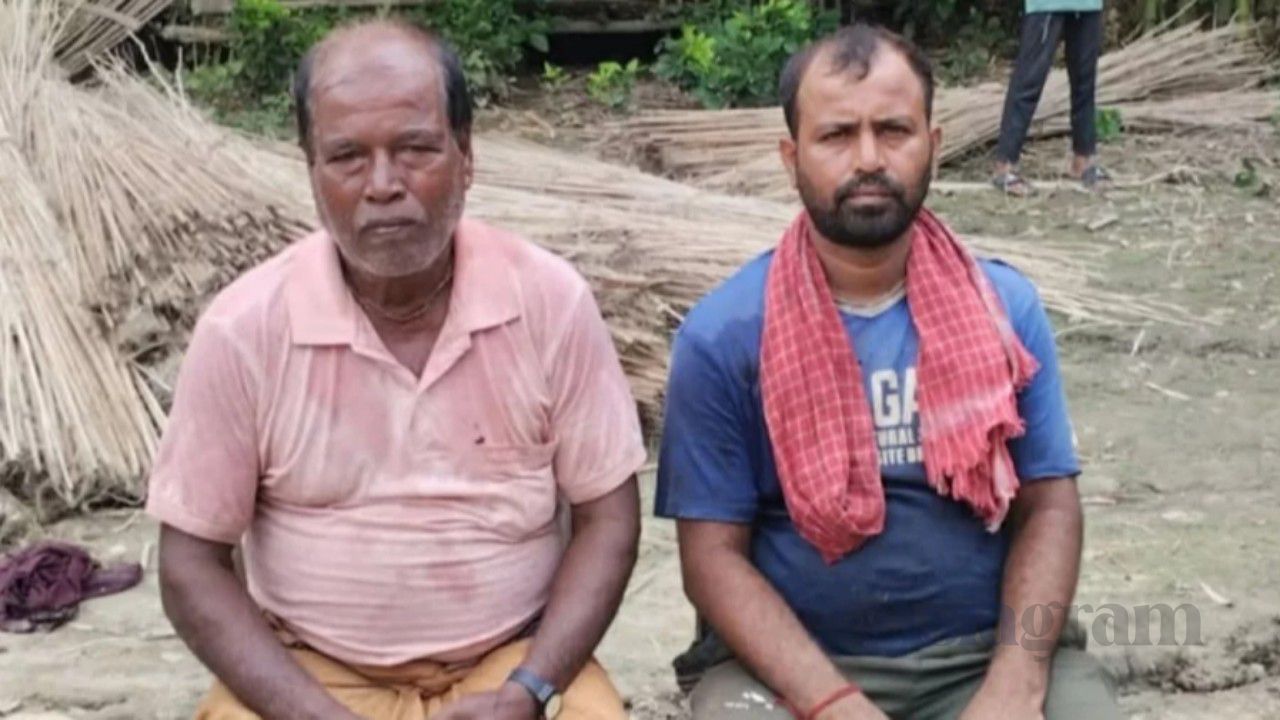 BSF takes Bangladeshi farmer from Meherpur border, villagers detain two Indians