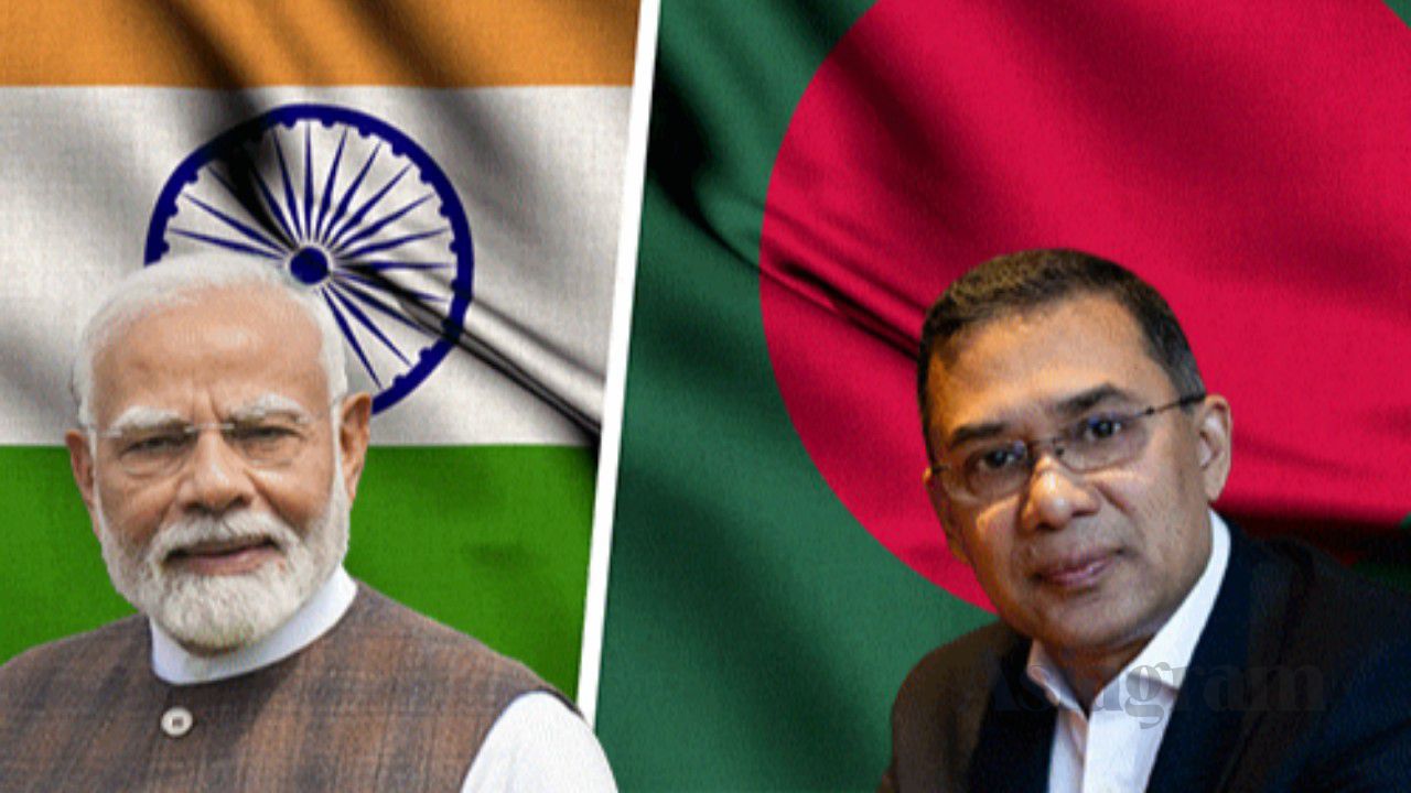 India invites PM Tarique Rahman for bilateral visit, BRICS summit
