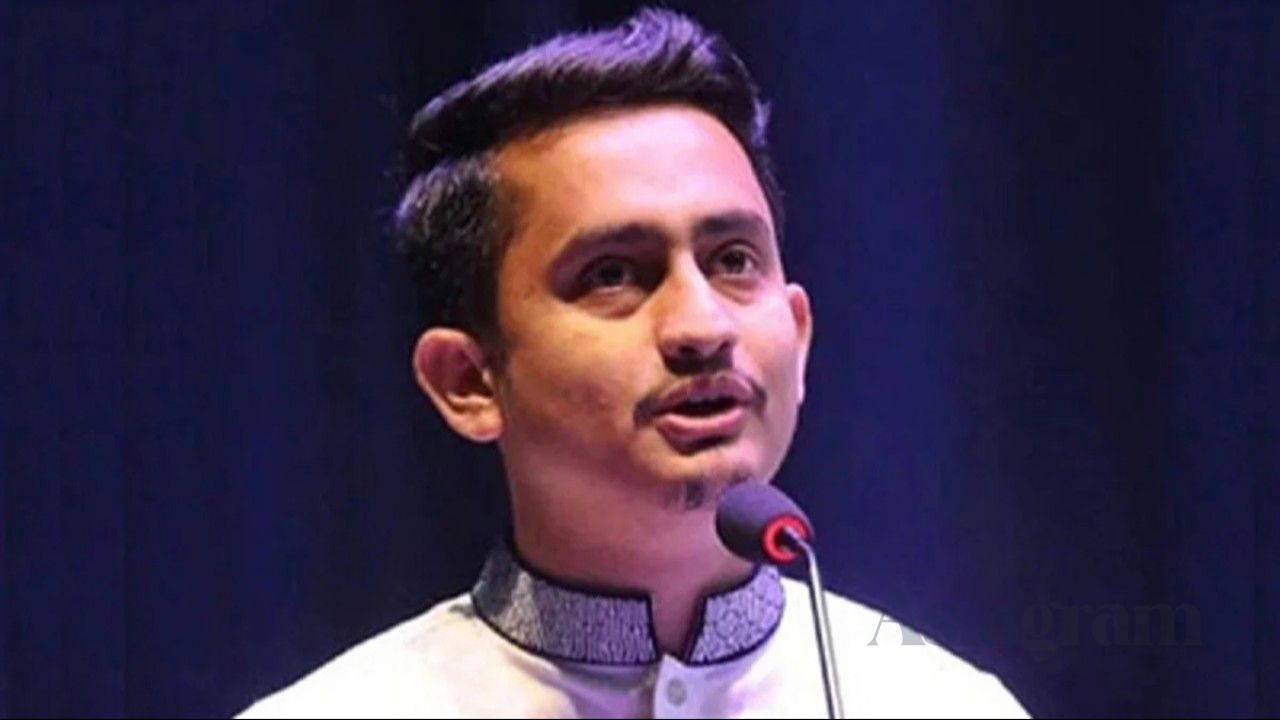 Sarjis Alam alleges politicisation of mosque imam, muezzin honorarium scheme