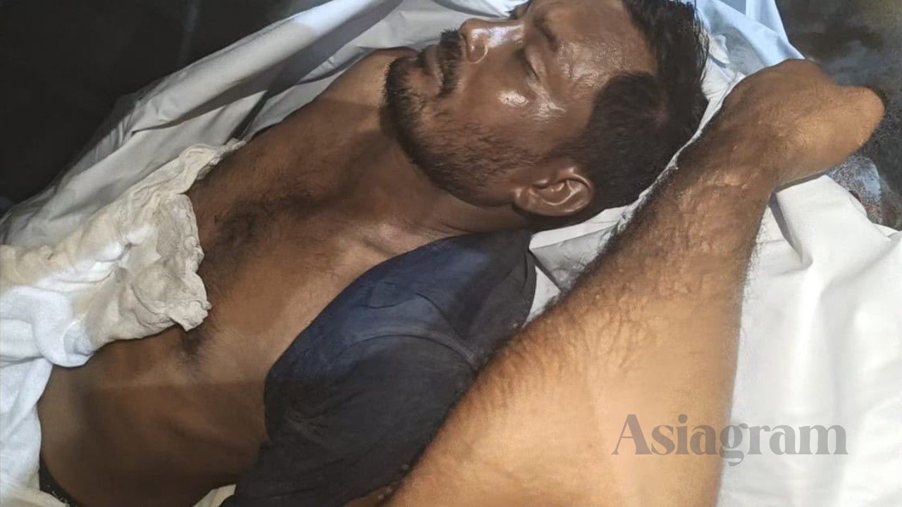 BTI Construction Site Worker Death, Safety Lapses and Irregularities in Body Handover