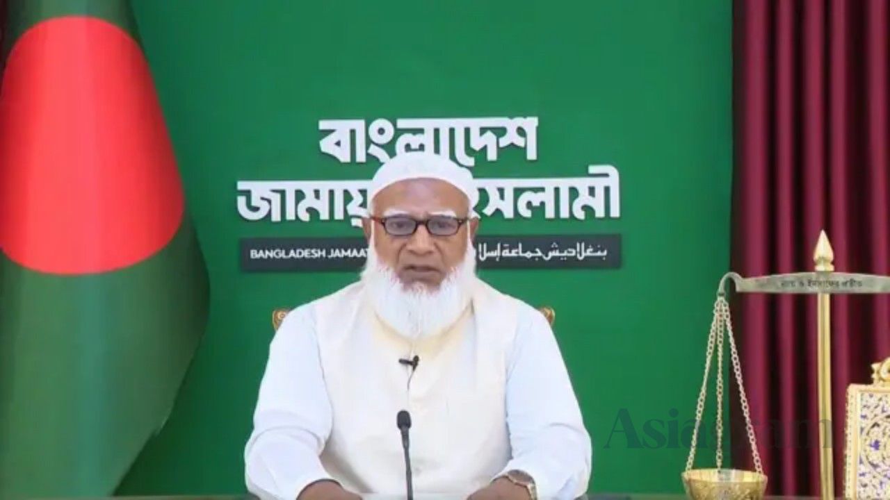 Jamaat Ameer Shafiqul Rahman calls for urgent action to resolve CNG crisis