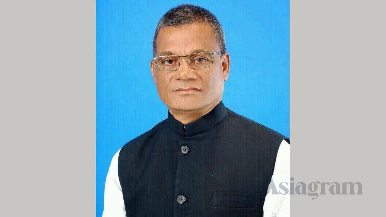 Former Jhenaidah-1 MP Naib Ali Joardar arrested
