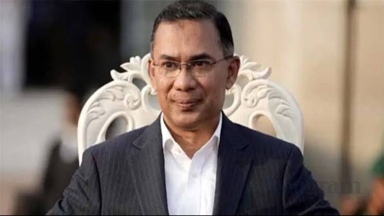 Tarique Rahman Challenges Opposition to Offer 6-Month Plan to Resolve Gas, Power Crisis