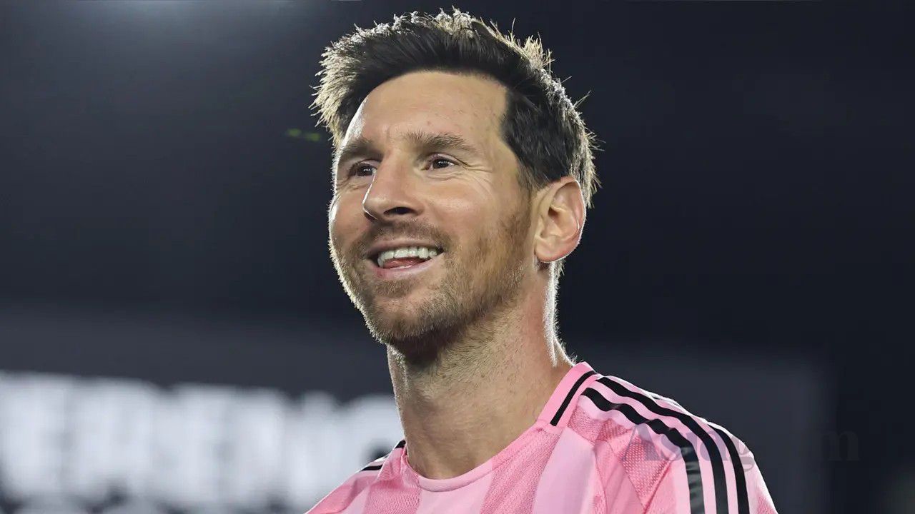 Messi Effect Takes MLS to a New Level as European Stars Arrive