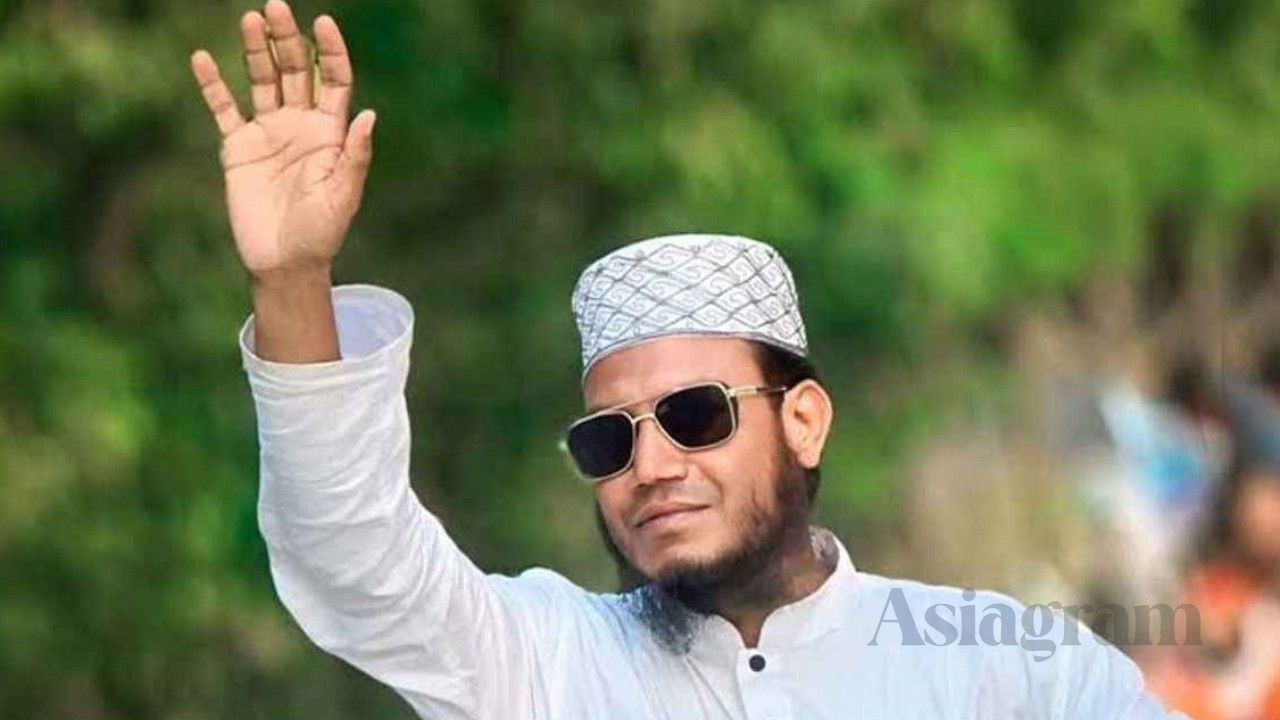 Golam Parwar Demands Arrests over Amir Hamza Attack