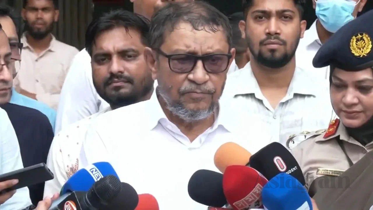 Govt to Overhaul Neglected Healthcare System, Health Minister Says