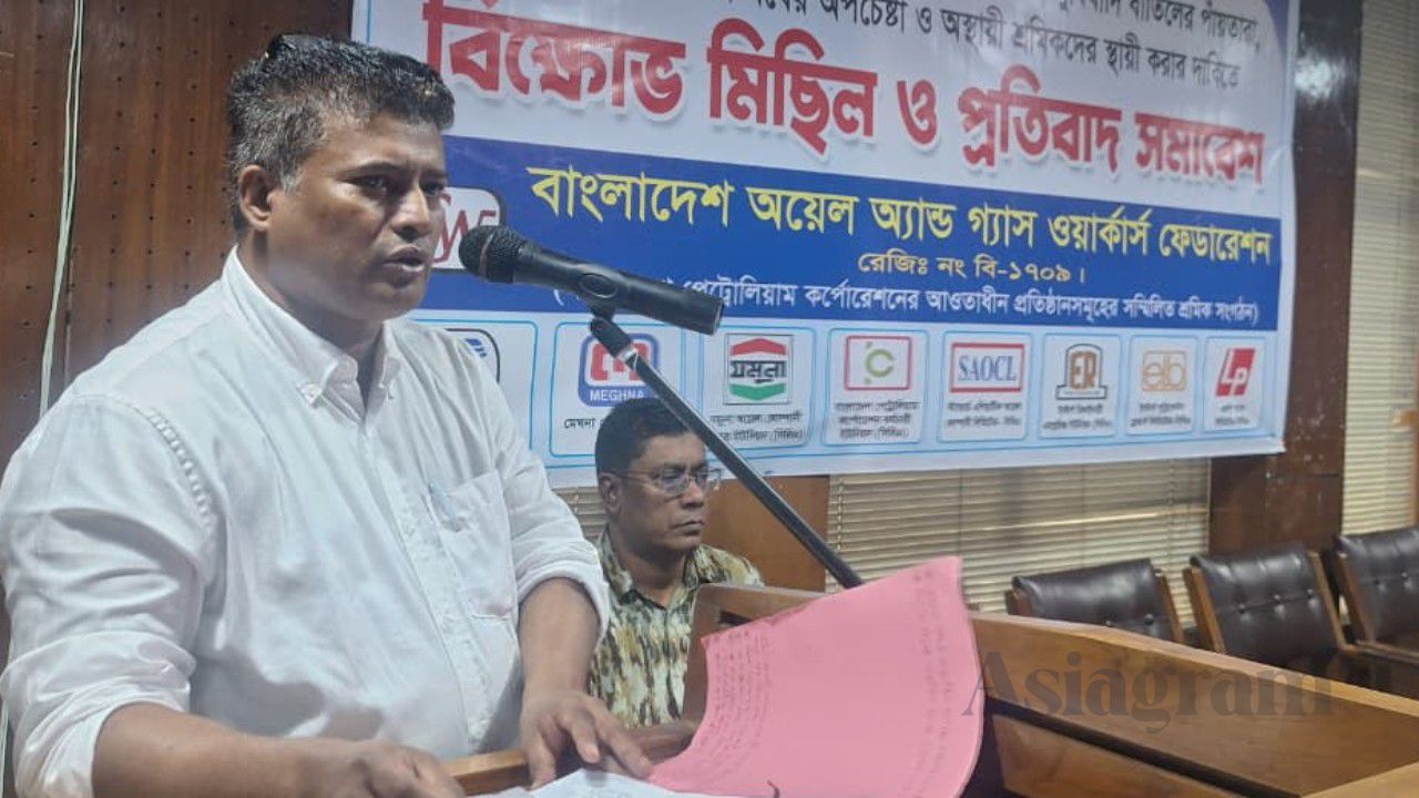 Workers Support the Prime Minister’s Decision