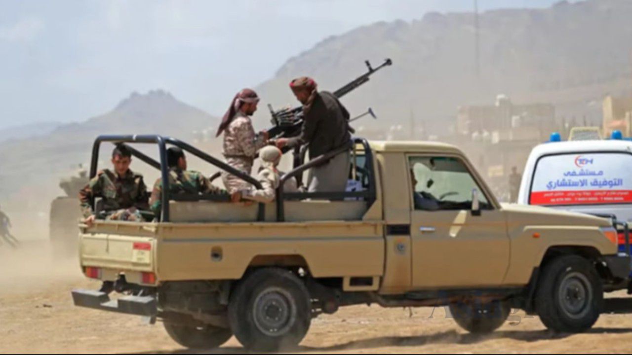 More than 200 Houthi fighters killed amid renewed Yemen clashes