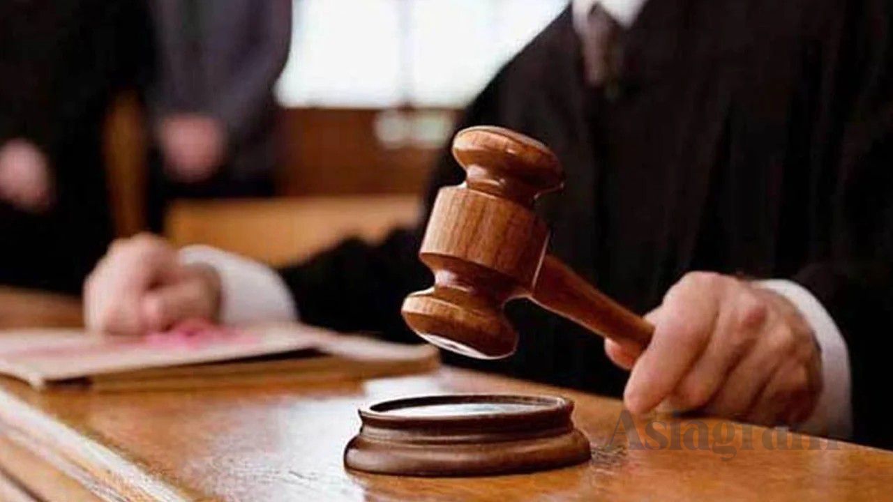 Man gets death sentence for killing wife over dowry
