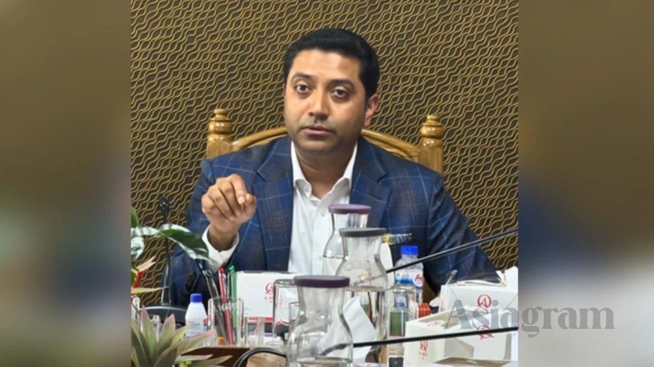 No single group owns July uprising: Babi Hajjaj