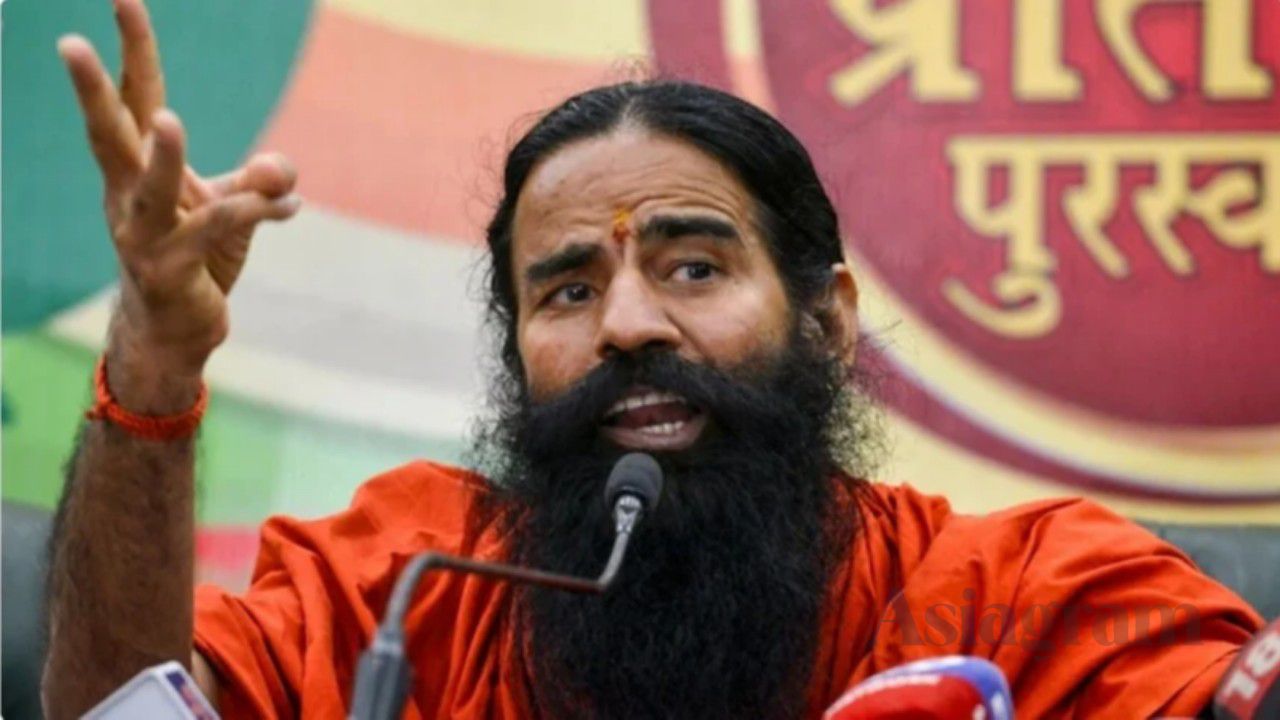 Pakistan, Bangladesh, Afghanistan will be part of India again: Ramdev