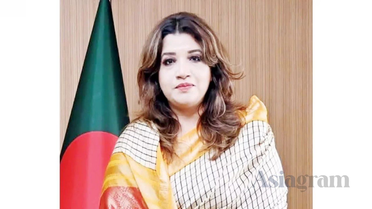 Dhaka Rejects Myanmar’s ‘Bengali’ Label for Rohingyas