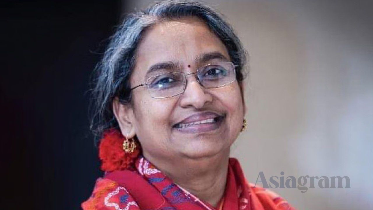 Dipu Moni to Get 12-Hour Parole After Husband’s Death