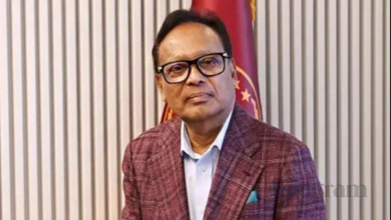 Engineers Must Harness Their Skills for Innovation: Fakir Mahbub