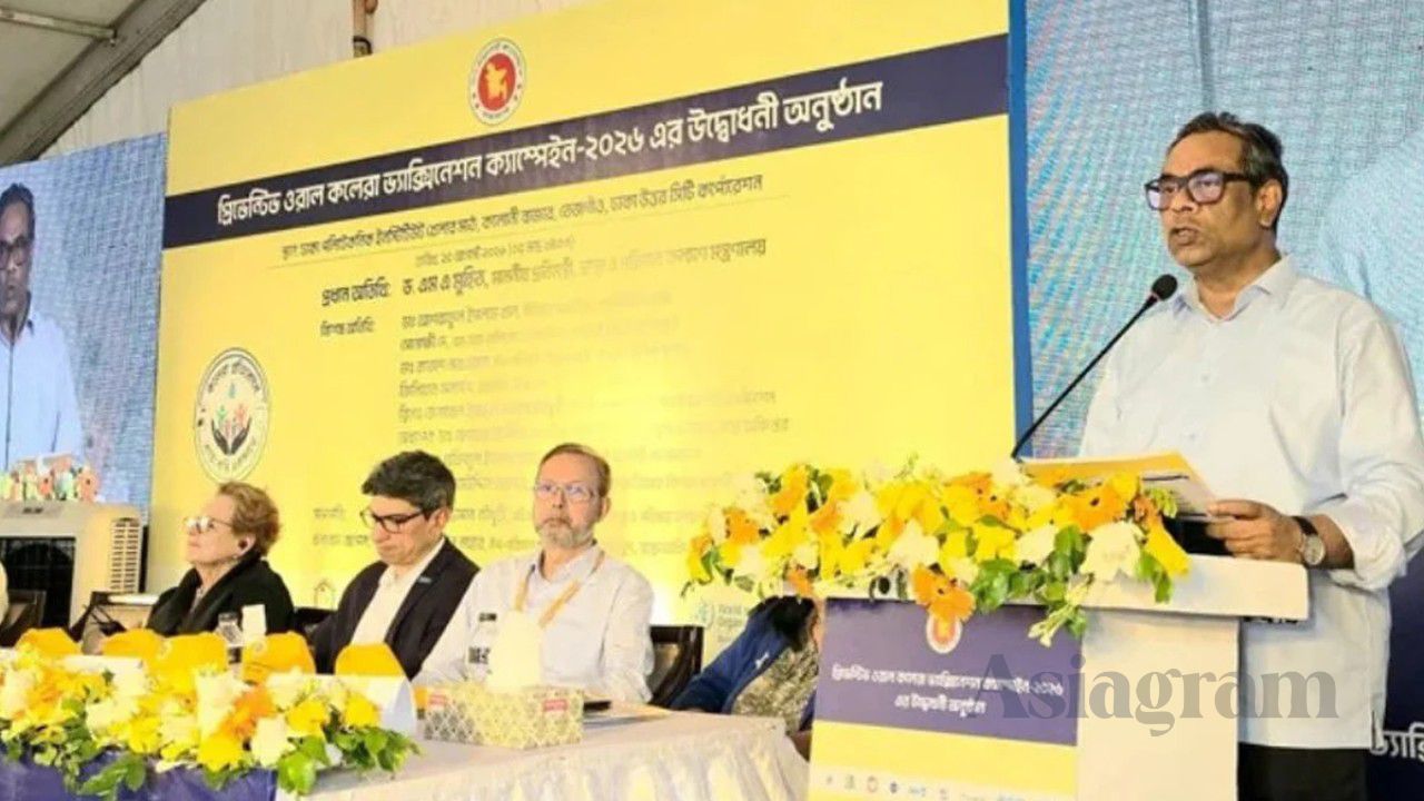 Govt working to upgrade all upazila health complexes to 150 beds: Health State Minister