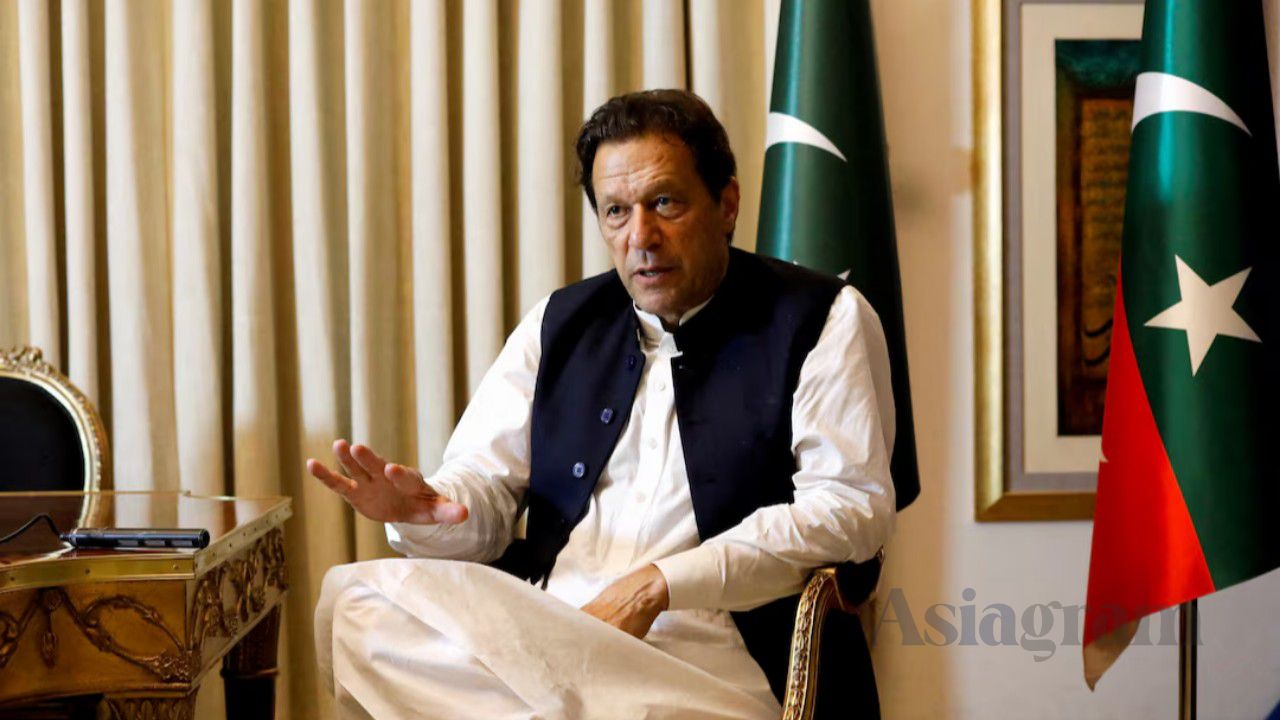 Imran Khan Returned to Jail After Medical Check-up