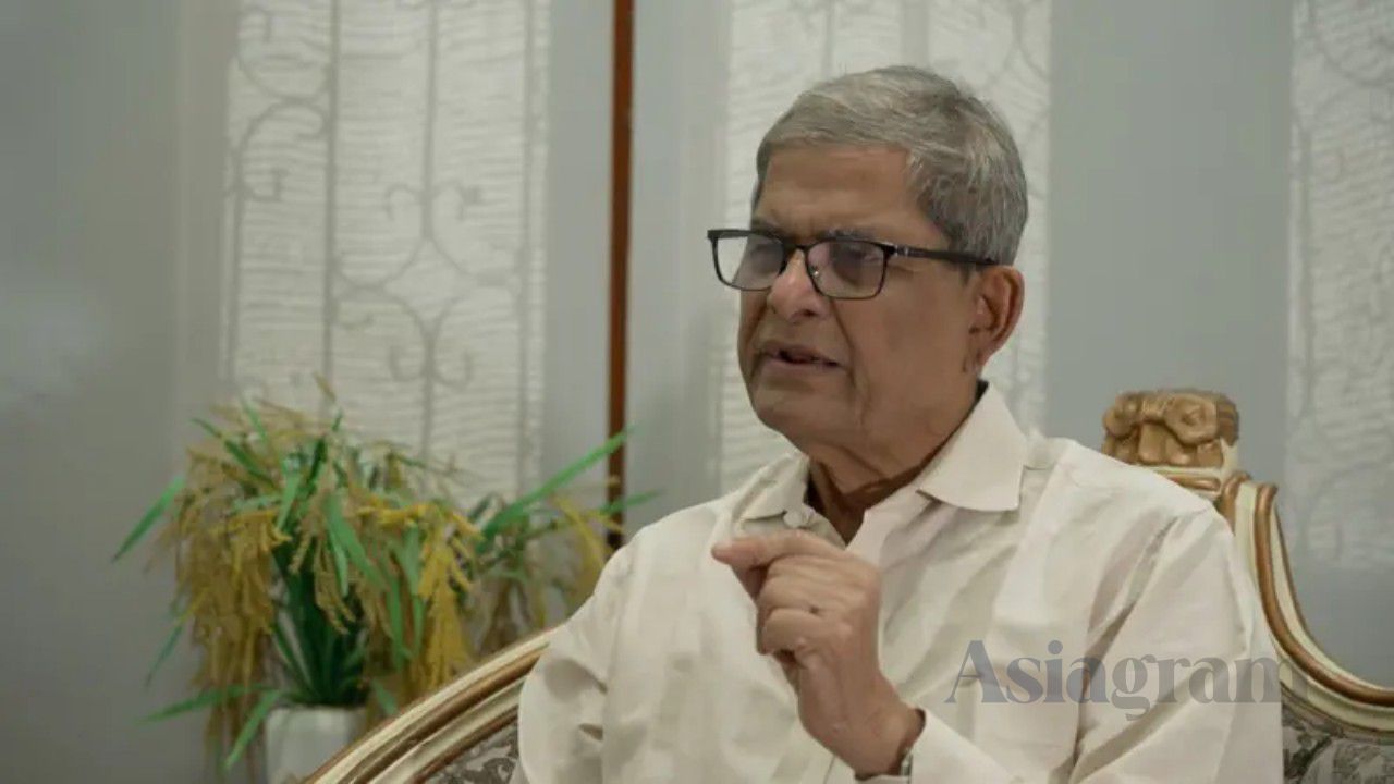 Mirza Fakhrul to Take Oath as Bangladesh’s 23rd President Today